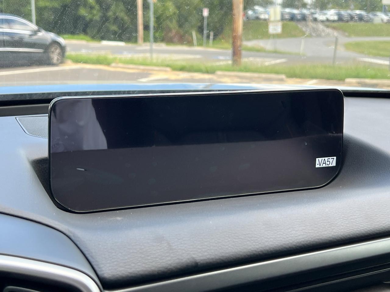 2025 MAZDA CX-50 Hybrid Premium Hagerstown MD