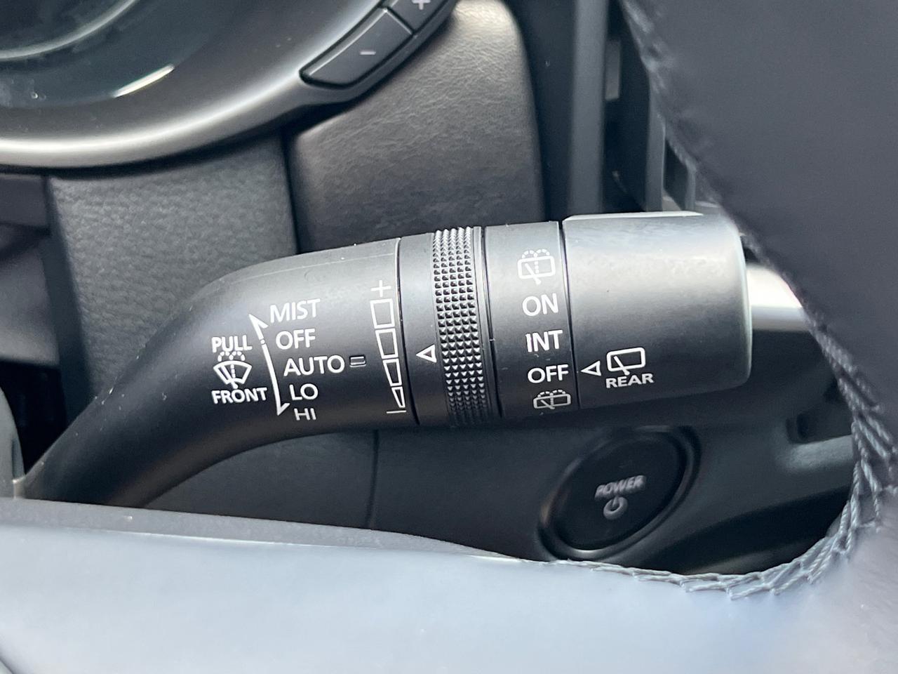 2025 MAZDA CX-50 Hybrid Premium Hagerstown MD