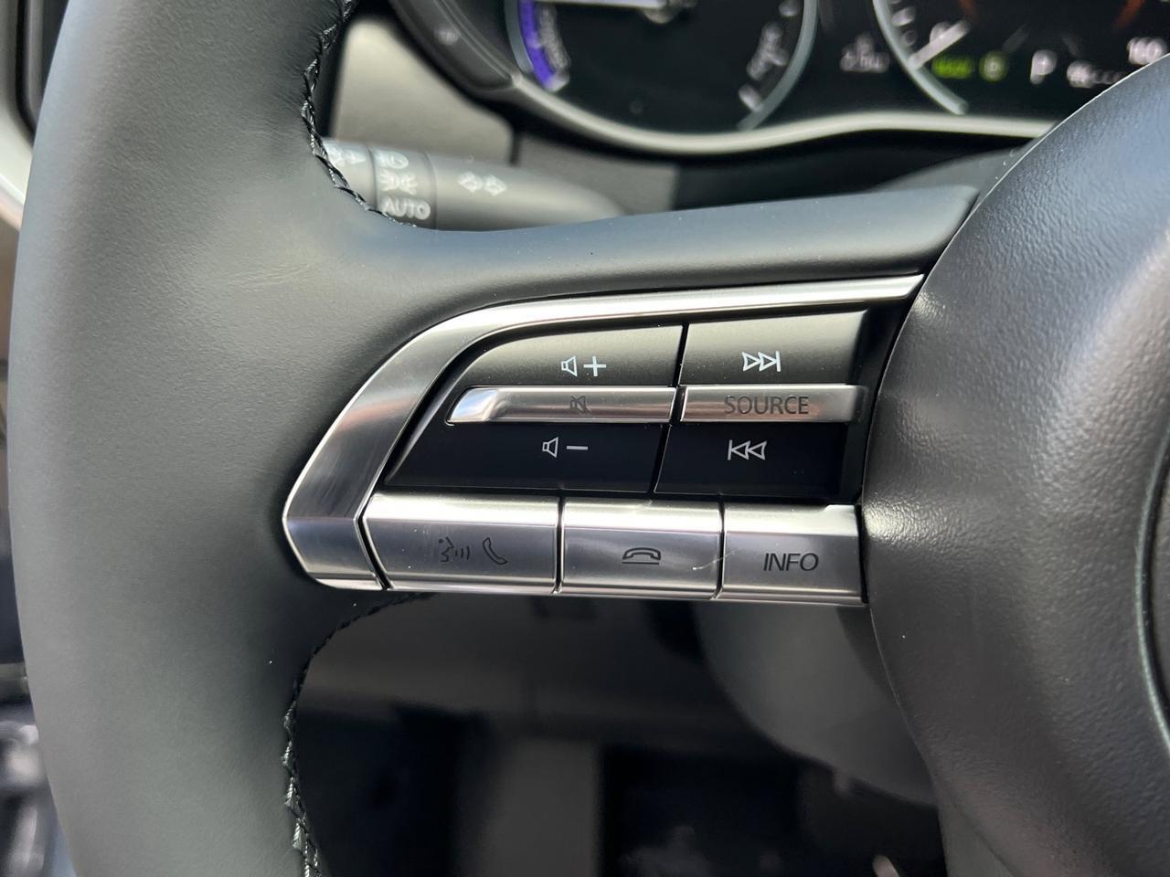 2025 MAZDA CX-50 Hybrid Premium Hagerstown MD