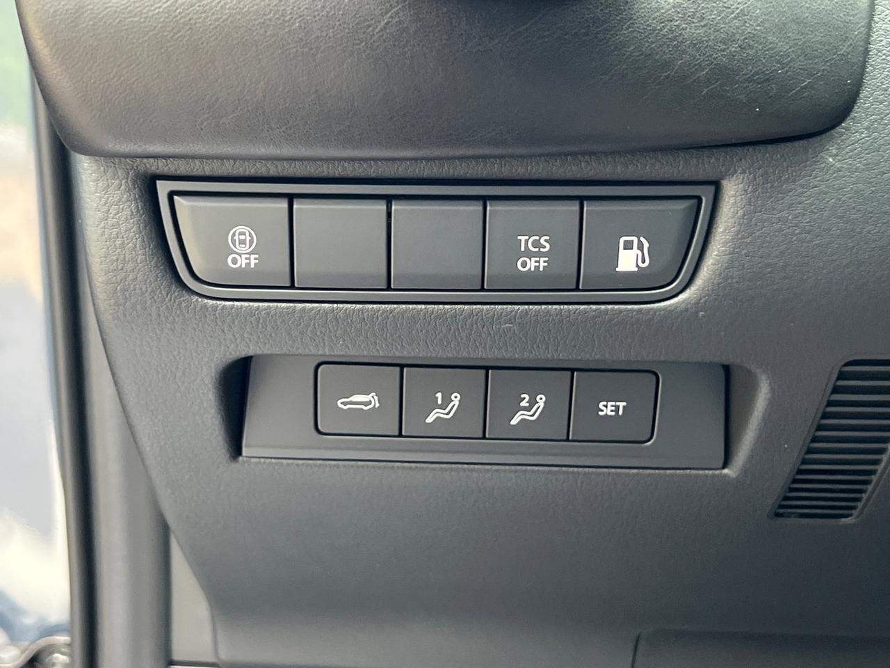 2025 MAZDA CX-50 Hybrid Premium Hagerstown MD