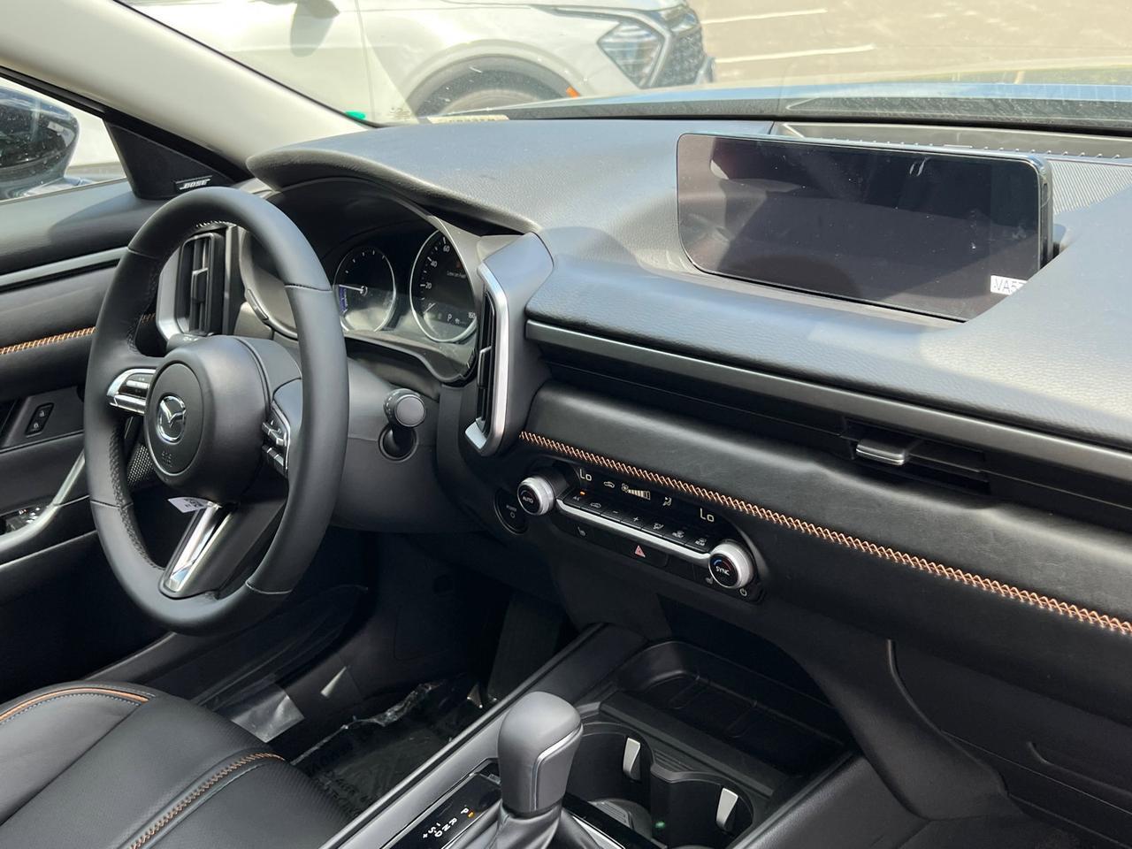 2025 MAZDA CX-50 Hybrid Premium Hagerstown MD