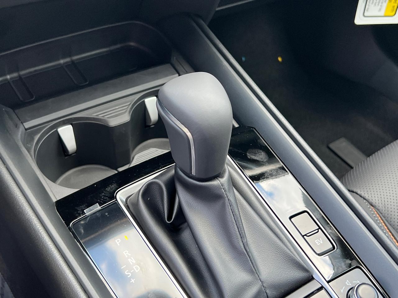 2025 MAZDA CX-50 Hybrid Premium Hagerstown MD