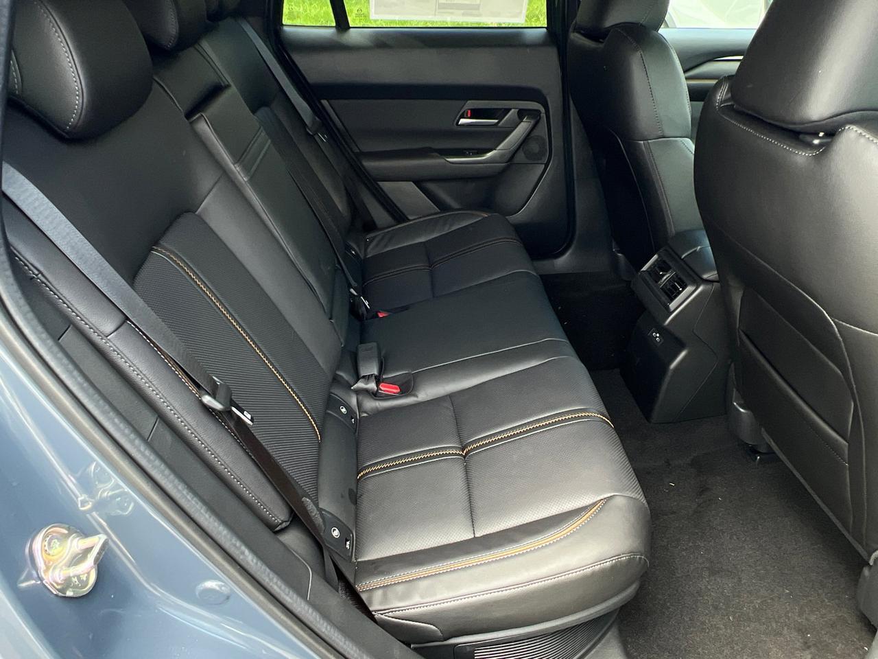 2025 MAZDA CX-50 Hybrid Premium Hagerstown MD