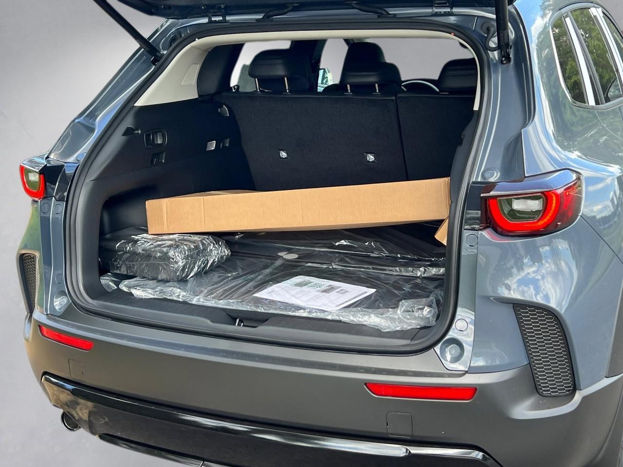 2025 MAZDA CX-50 Hybrid Premium Hagerstown MD