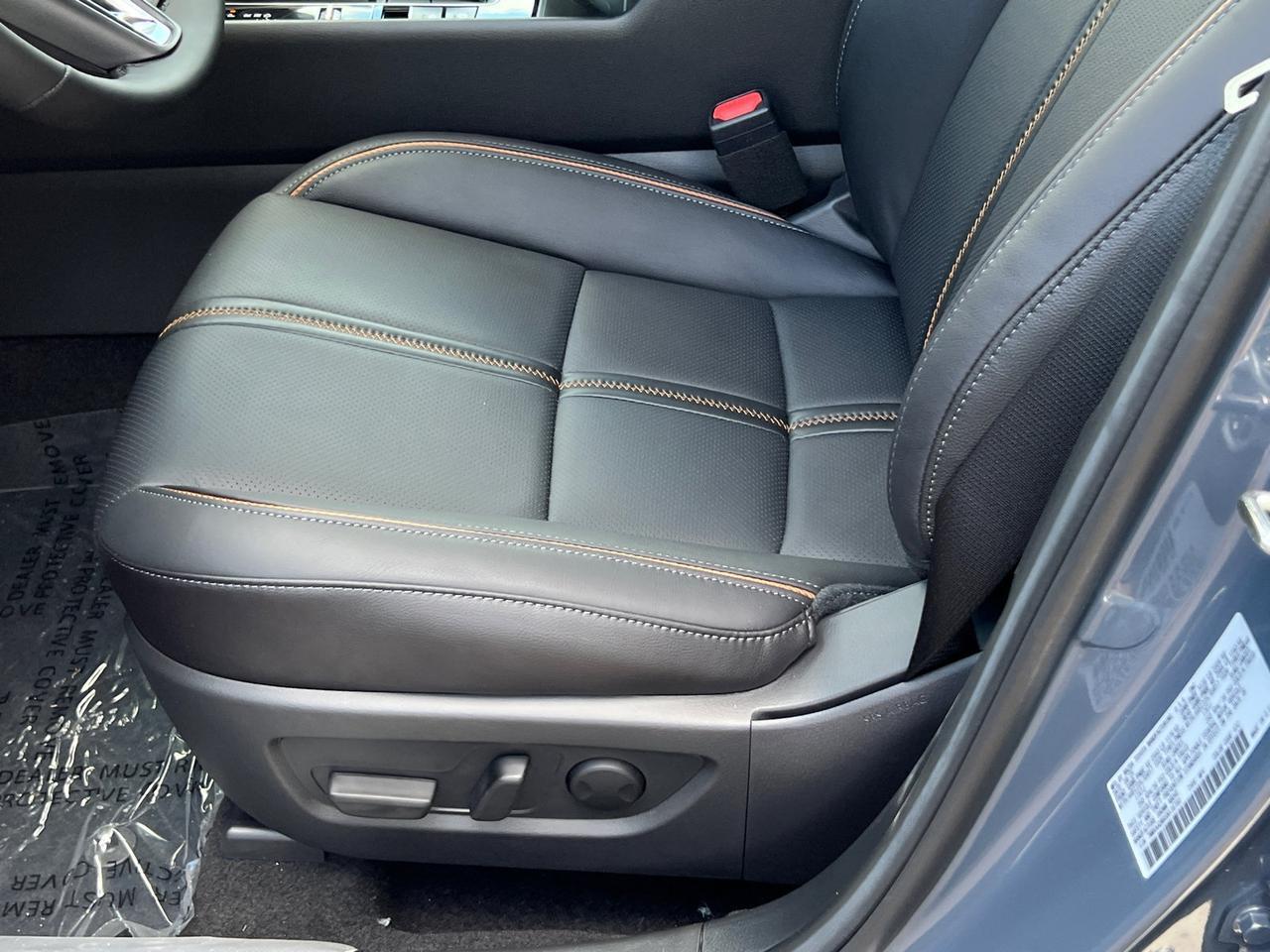 2025 MAZDA CX-50 Hybrid Premium Hagerstown MD