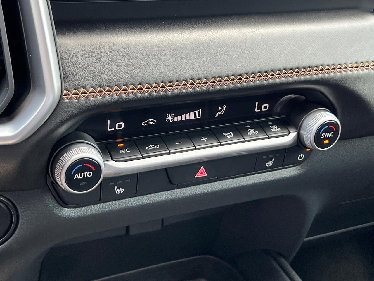 2025 MAZDA CX-50 Hybrid Premium Hagerstown MD