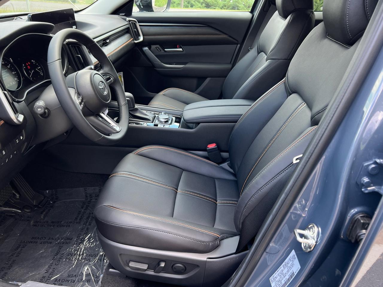 2025 MAZDA CX-50 Hybrid Premium Hagerstown MD