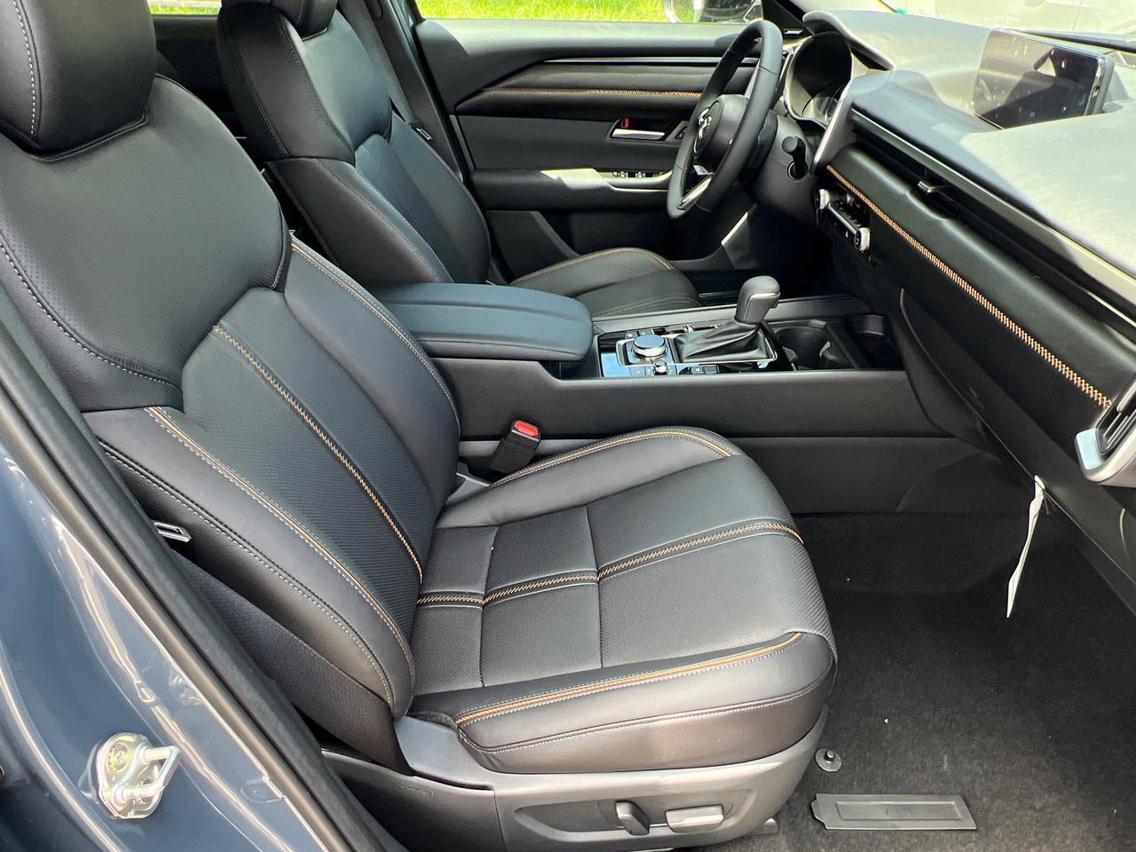 2025 MAZDA CX-50 Hybrid Premium Hagerstown MD