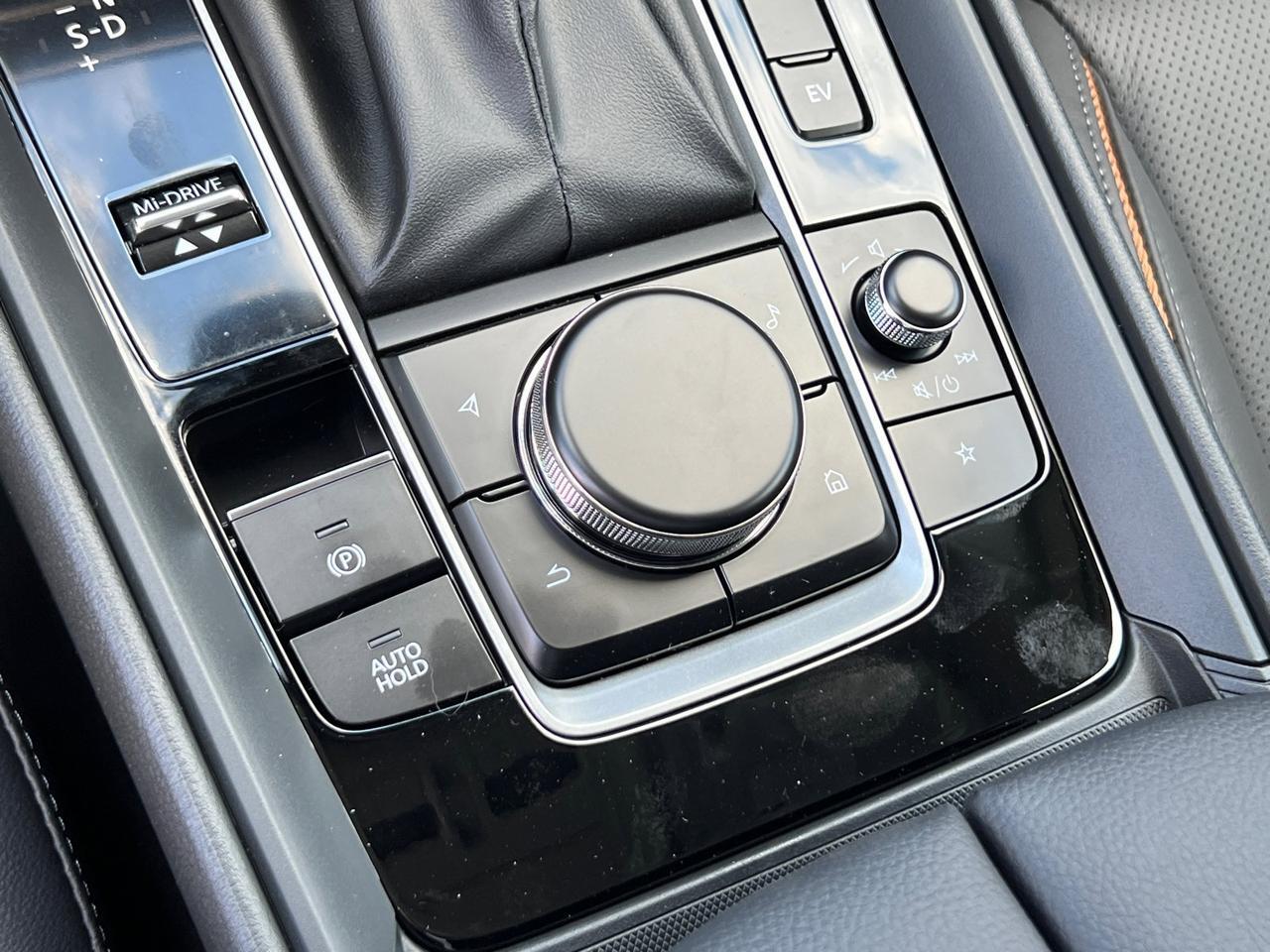 2025 MAZDA CX-50 Hybrid Premium Hagerstown MD