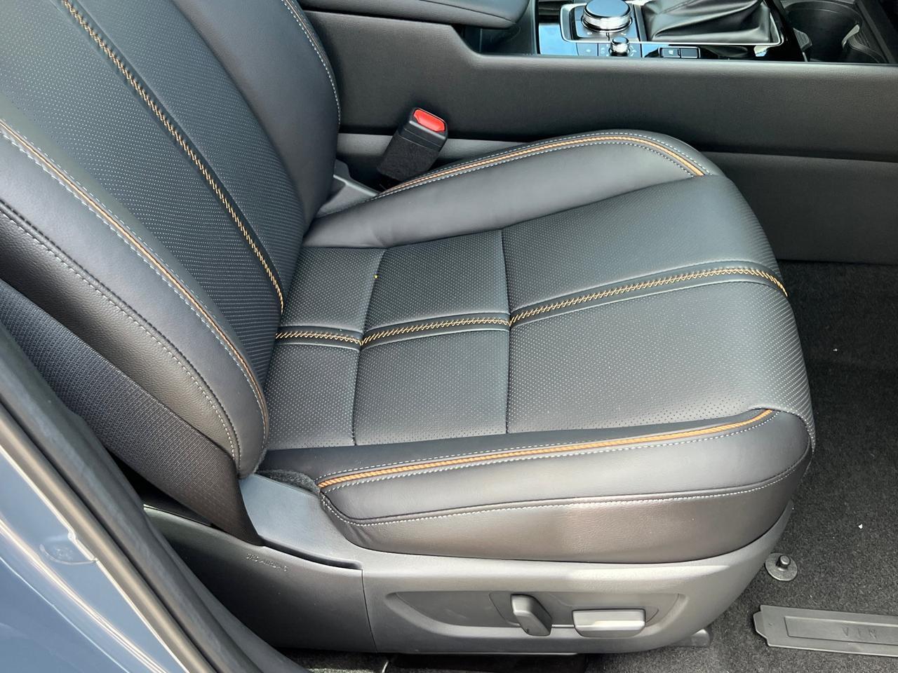 2025 MAZDA CX-50 Hybrid Premium Hagerstown MD