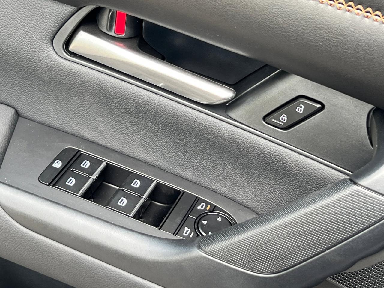 2025 MAZDA CX-50 Hybrid Premium Hagerstown MD