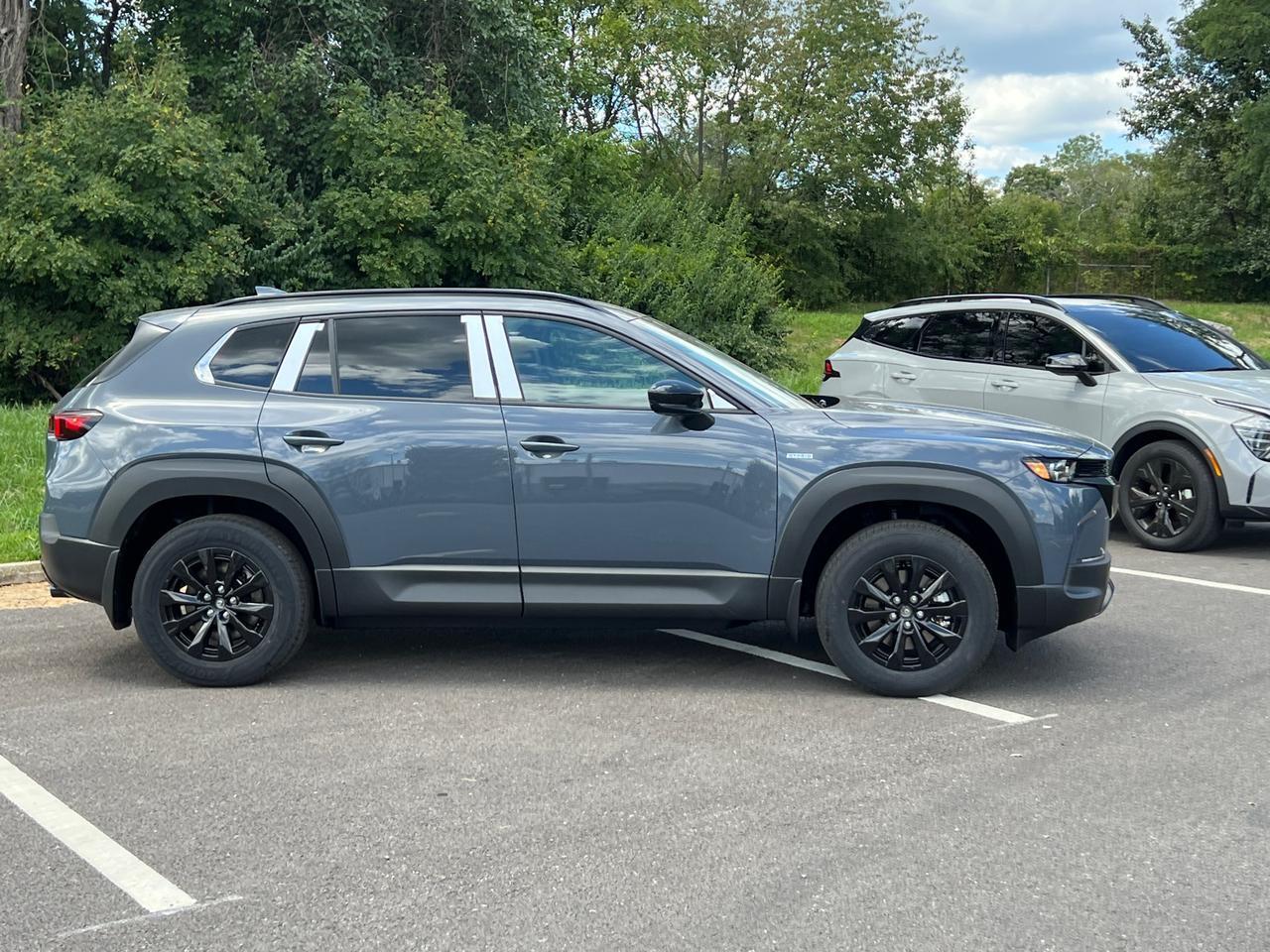 2025 MAZDA CX-50 Hybrid Premium Hagerstown MD