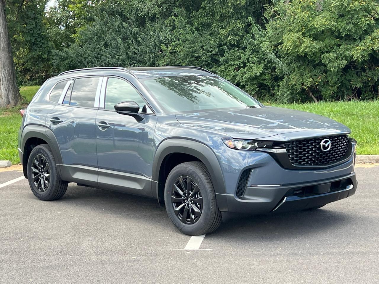 2025 MAZDA CX-50 Hybrid Premium Hagerstown MD