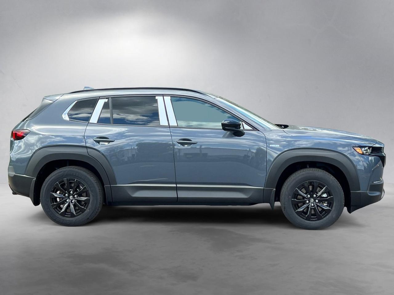 2025 MAZDA CX-50 Hybrid Premium Hagerstown MD