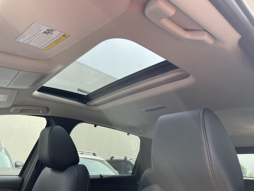 2025 MAZDA CX-70 3.3 Turbo Preferred Oshkosh WI