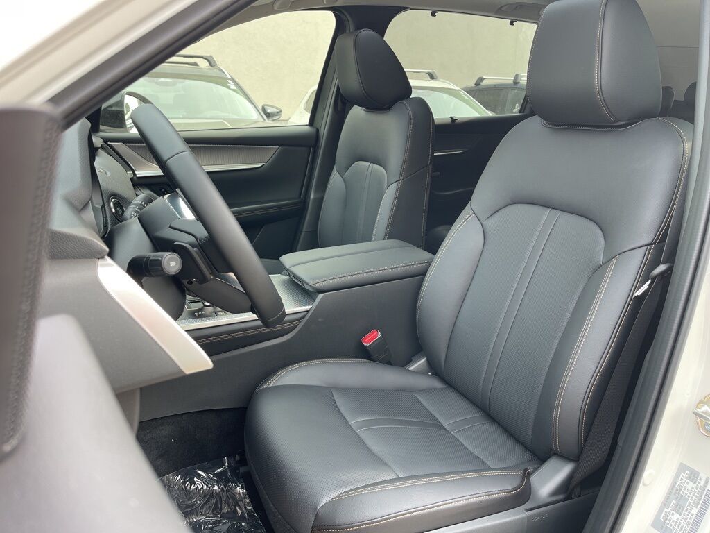 2025 MAZDA CX-70 3.3 Turbo Preferred Oshkosh WI