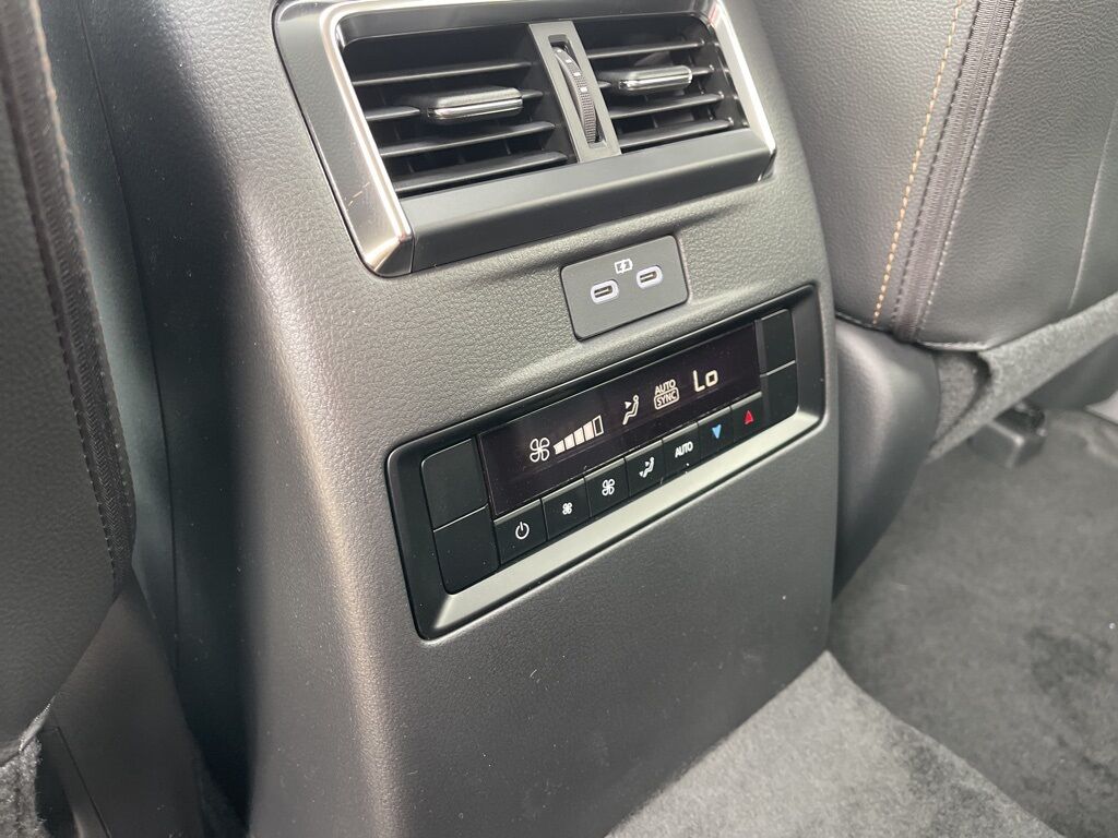 2025 MAZDA CX-70 3.3 Turbo Preferred Oshkosh WI