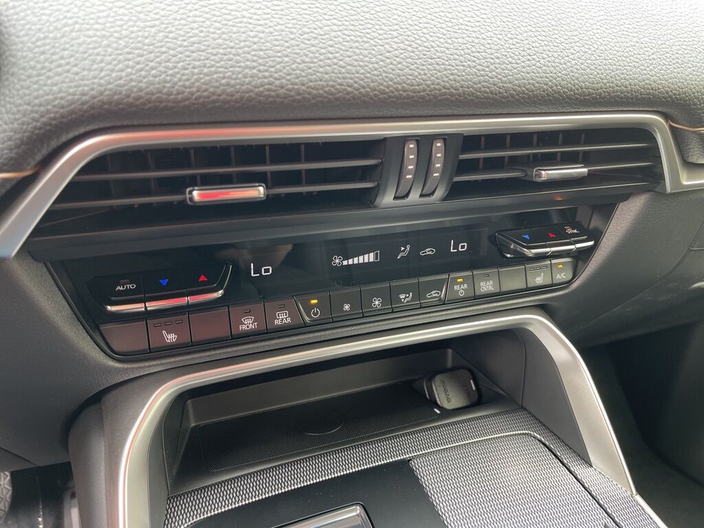 2025 MAZDA CX-70 3.3 Turbo Preferred Oshkosh WI