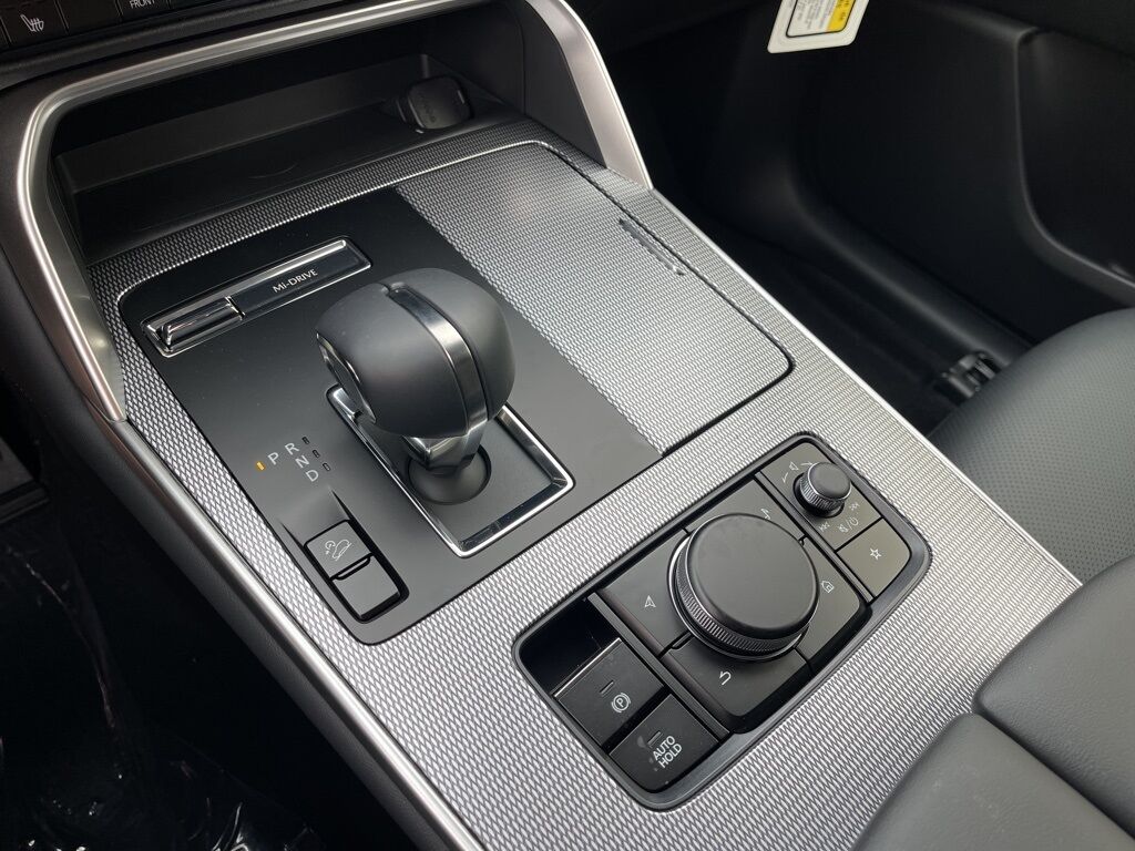 2025 MAZDA CX-70 3.3 Turbo Preferred Oshkosh WI