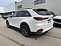2025 MAZDA CX-70 3.3 Turbo Preferred Oshkosh WI