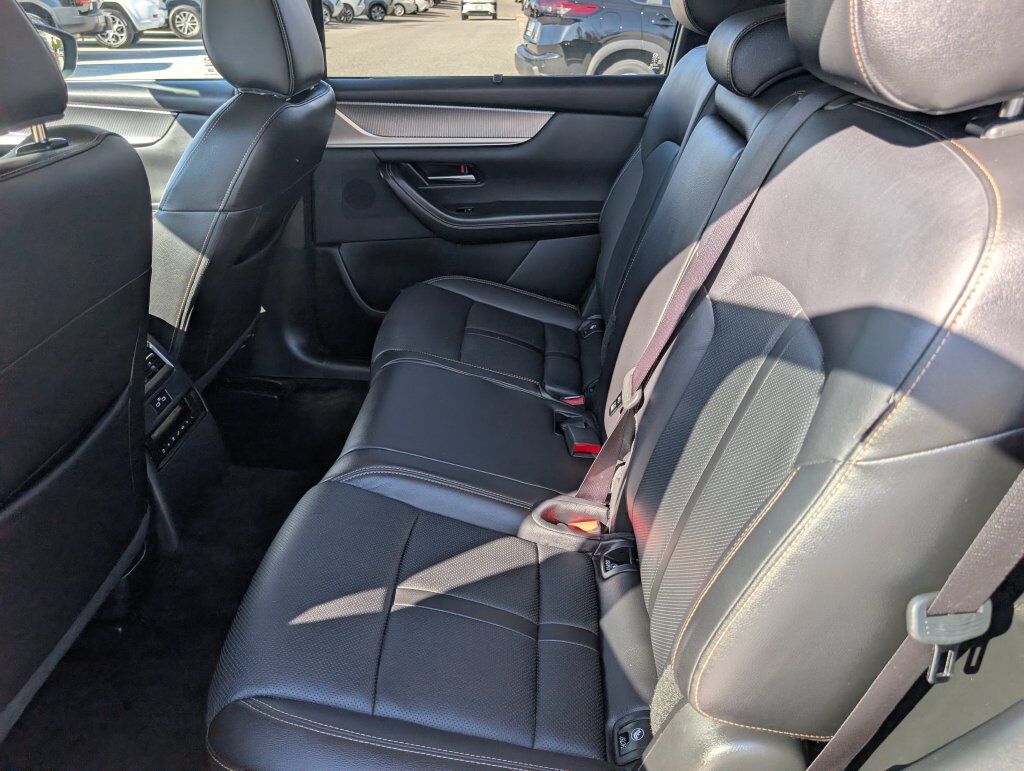 2025 MAZDA CX-70 3.3 Turbo Preferred Cockeysville MD