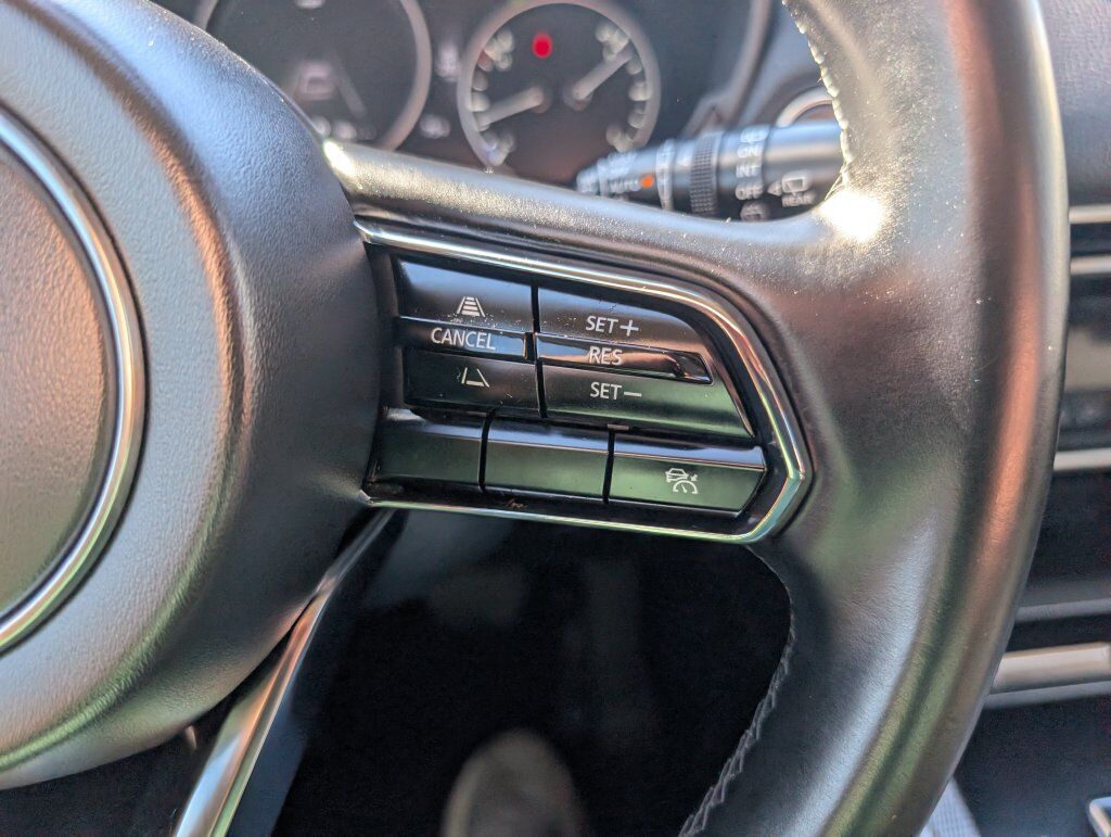 2025 MAZDA CX-70 3.3 Turbo Preferred Cockeysville MD