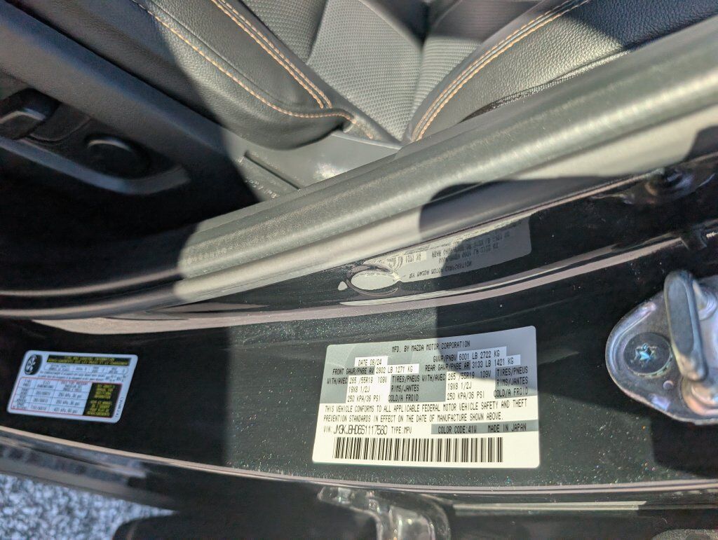 2025 MAZDA CX-70 3.3 Turbo Preferred Cockeysville MD