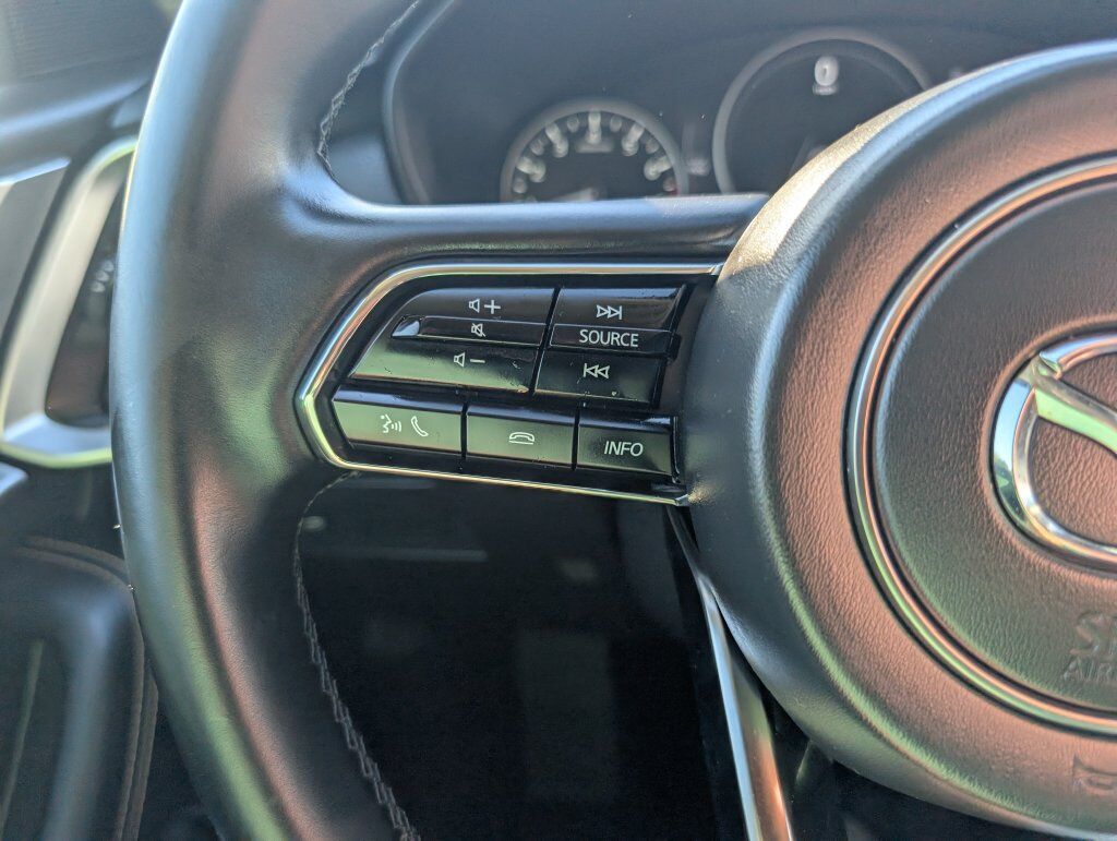 2025 MAZDA CX-70 3.3 Turbo Preferred Cockeysville MD
