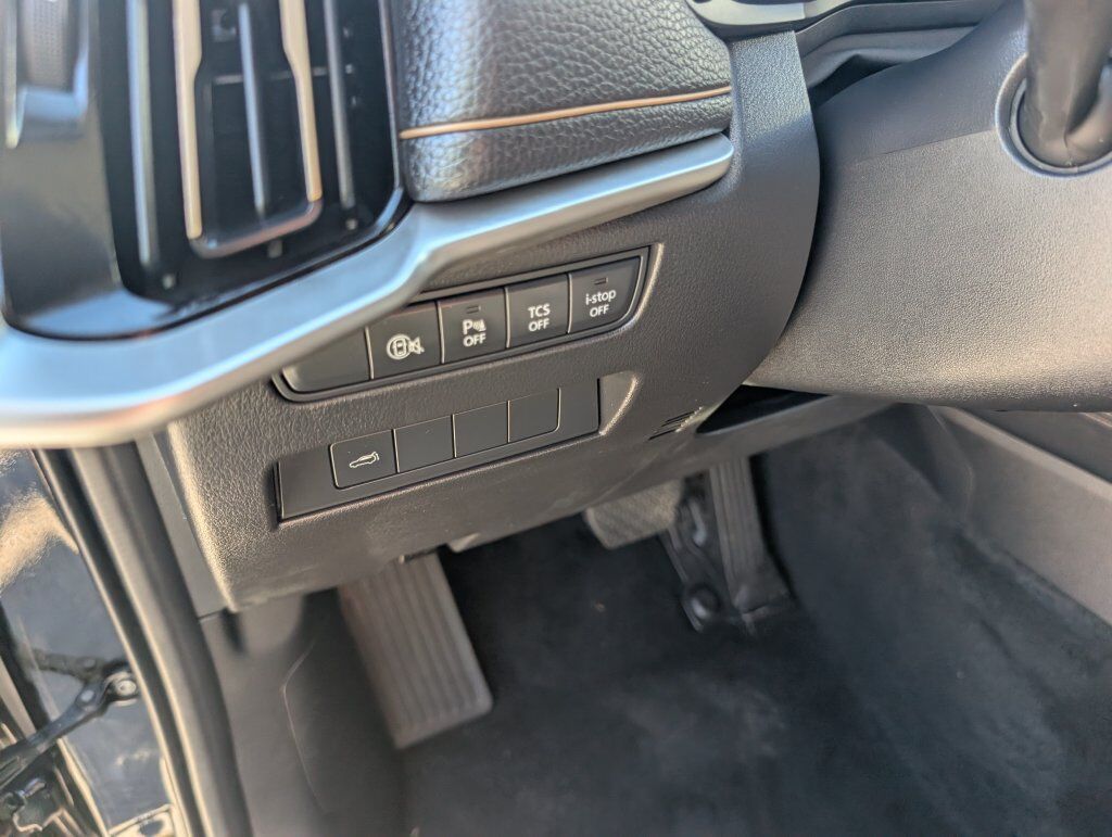 2025 MAZDA CX-70 3.3 Turbo Preferred Cockeysville MD