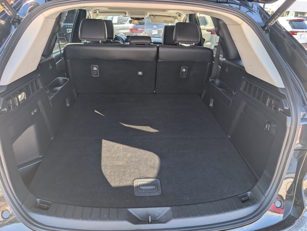 2025 MAZDA CX-70 3.3 Turbo Preferred Cockeysville MD