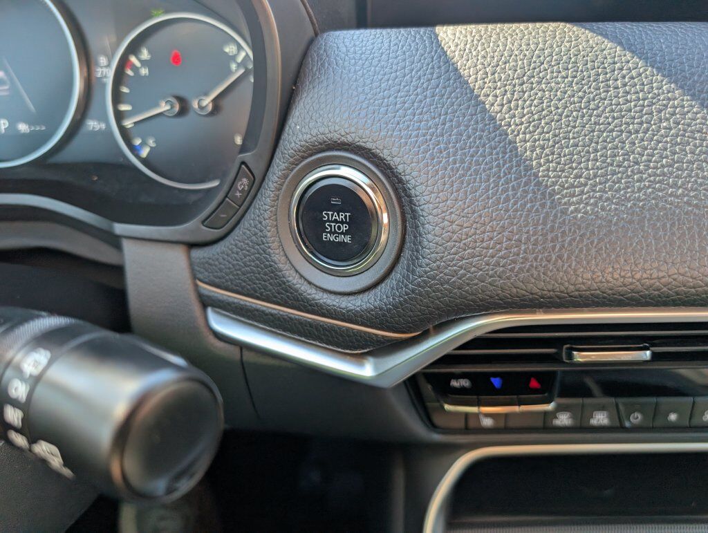 2025 MAZDA CX-70 3.3 Turbo Preferred Cockeysville MD