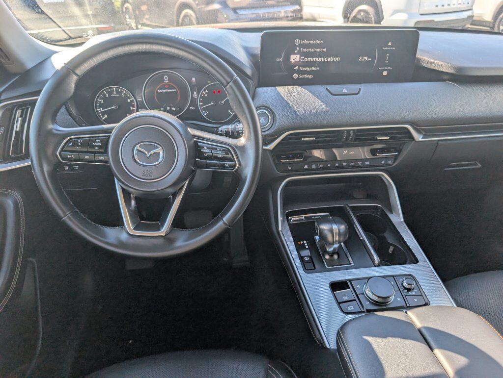 2025 MAZDA CX-70 3.3 Turbo Preferred Cockeysville MD