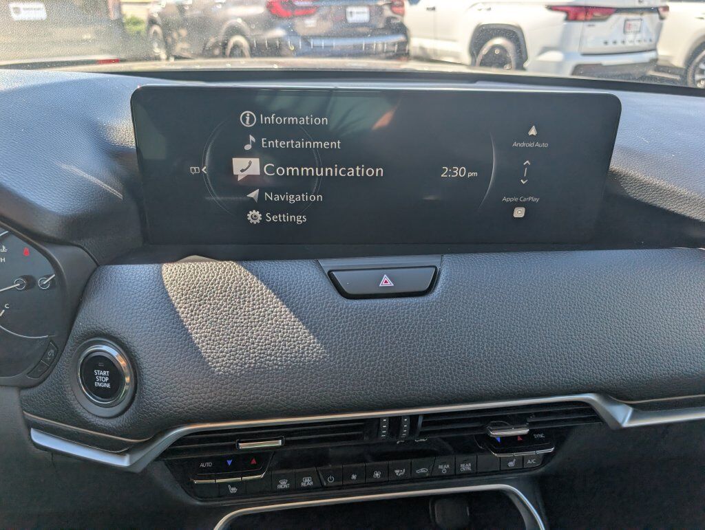 2025 MAZDA CX-70 3.3 Turbo Preferred Cockeysville MD