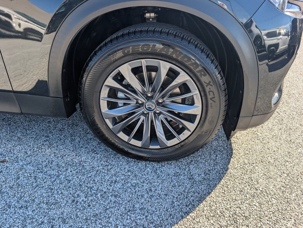 2025 MAZDA CX-70 3.3 Turbo Preferred Cockeysville MD