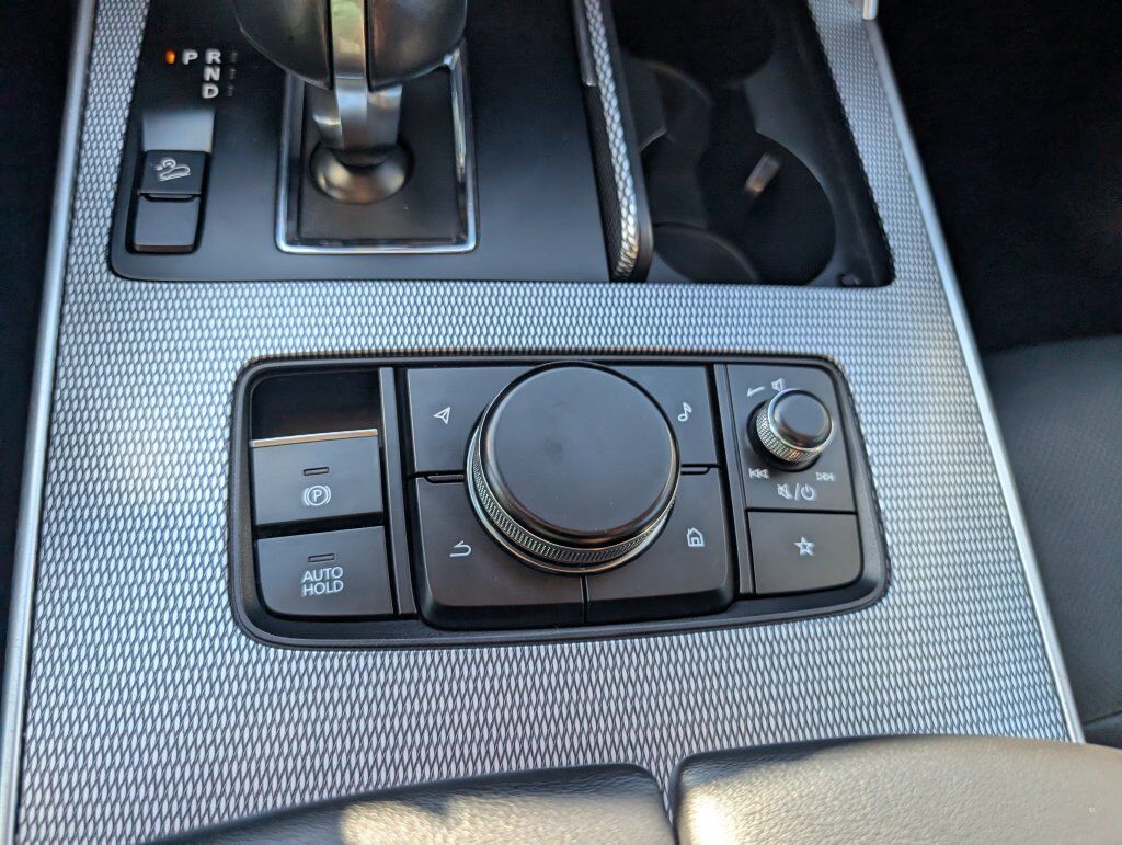 2025 MAZDA CX-70 3.3 Turbo Preferred Cockeysville MD