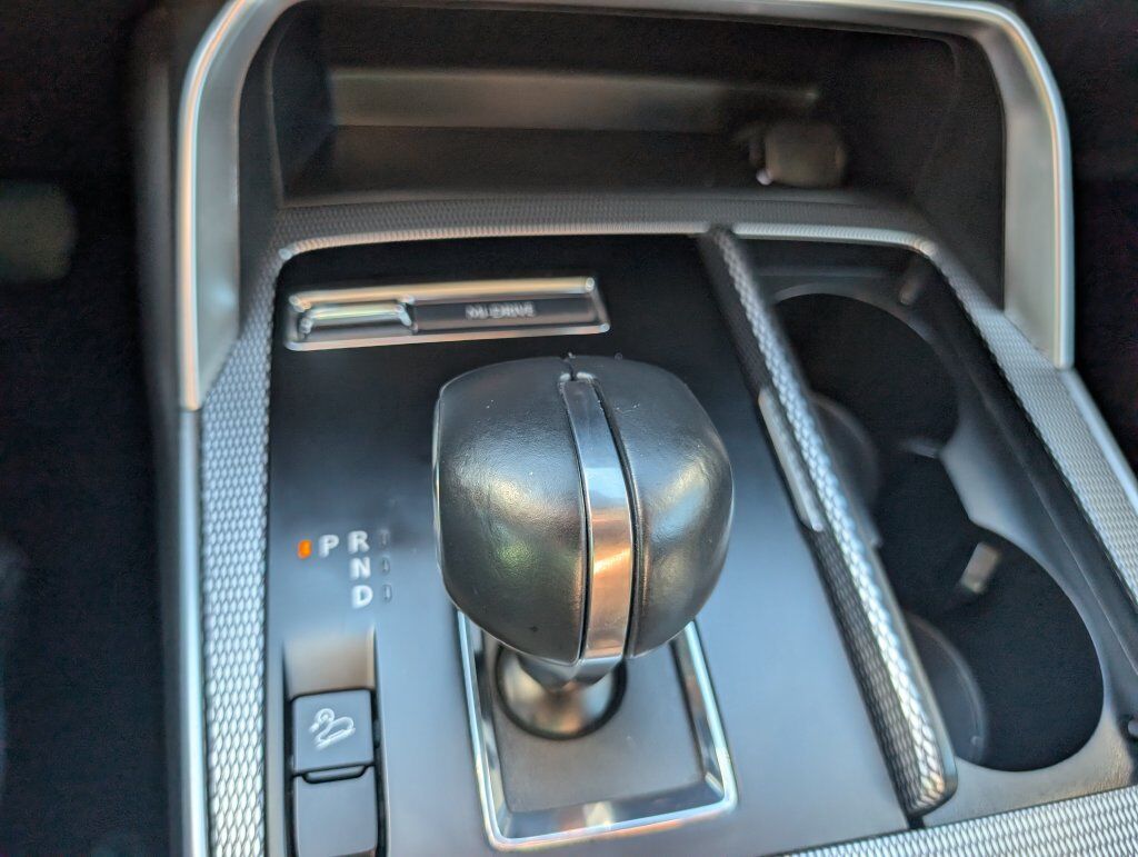 2025 MAZDA CX-70 3.3 Turbo Preferred Cockeysville MD