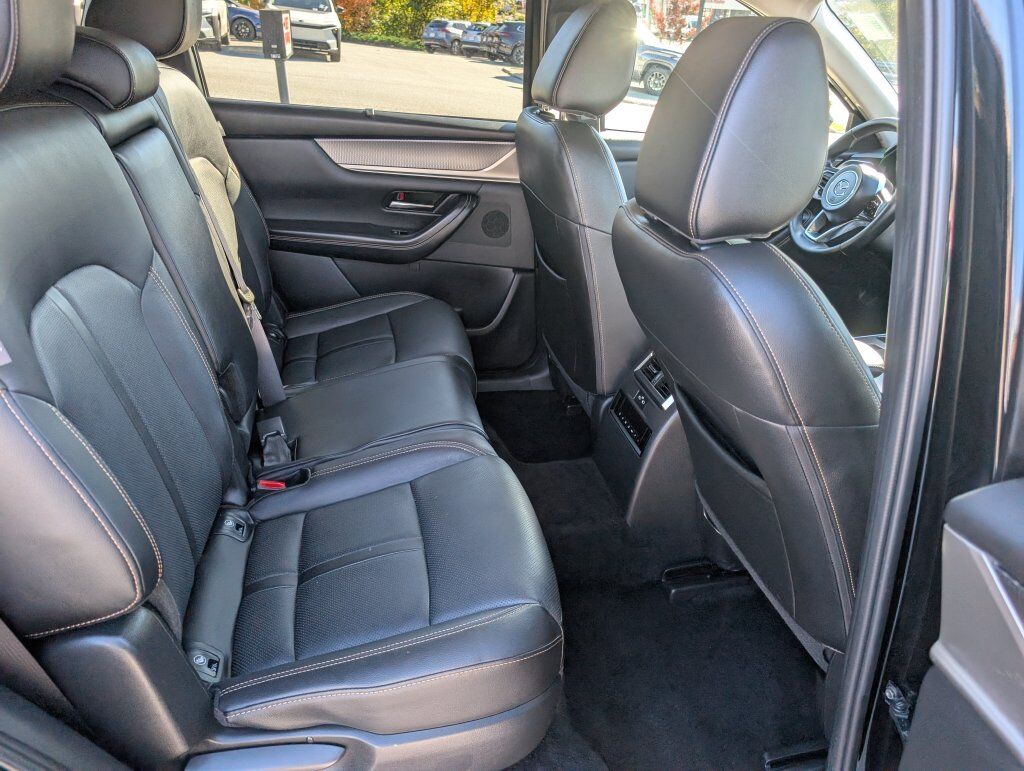 2025 MAZDA CX-70 3.3 Turbo Preferred Cockeysville MD