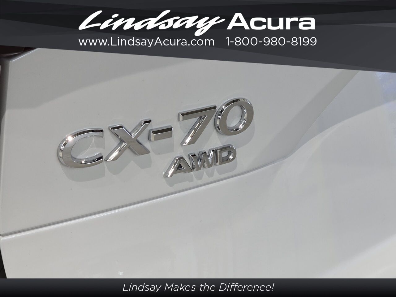 2025 MAZDA CX-70 3.3 Turbo S Premium Columbus OH
