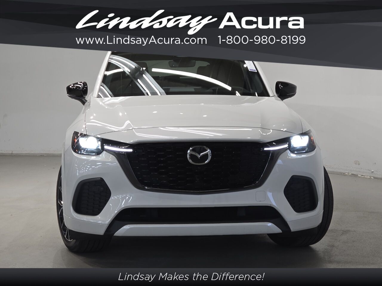 2025 MAZDA CX-70 3.3 Turbo S Premium Columbus OH
