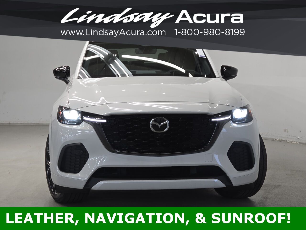 2025 MAZDA CX-70 3.3 Turbo S Premium