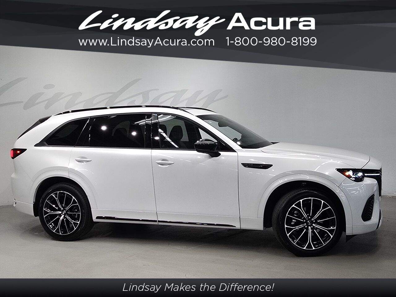 2025 MAZDA CX-70 3.3 Turbo S Premium Columbus OH