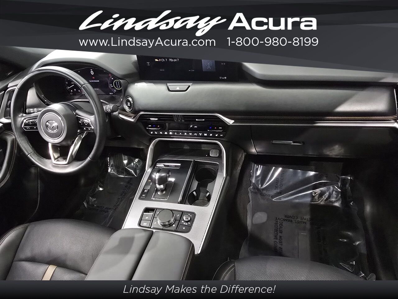 2025 MAZDA CX-70 3.3 Turbo S Premium Columbus OH