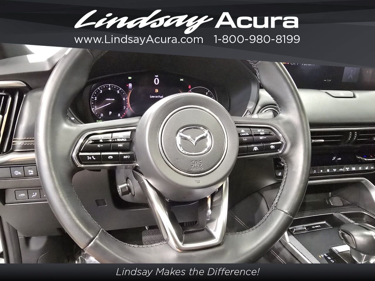 2025 MAZDA CX-70 3.3 Turbo S Premium Columbus OH