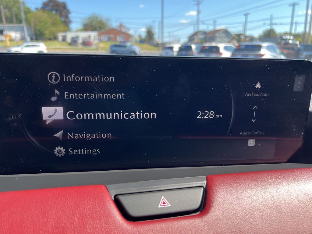 2025 MAZDA CX-70 3.3 Turbo S Premium Mount Joy PA