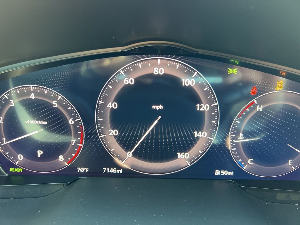 2025 MAZDA CX-70 3.3 Turbo S Premium Mount Joy PA