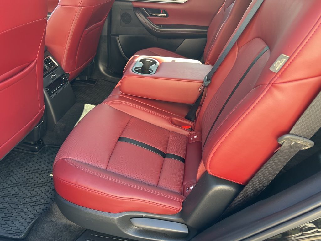 2025 MAZDA CX-70 3.3 Turbo S Premium Mount Joy PA