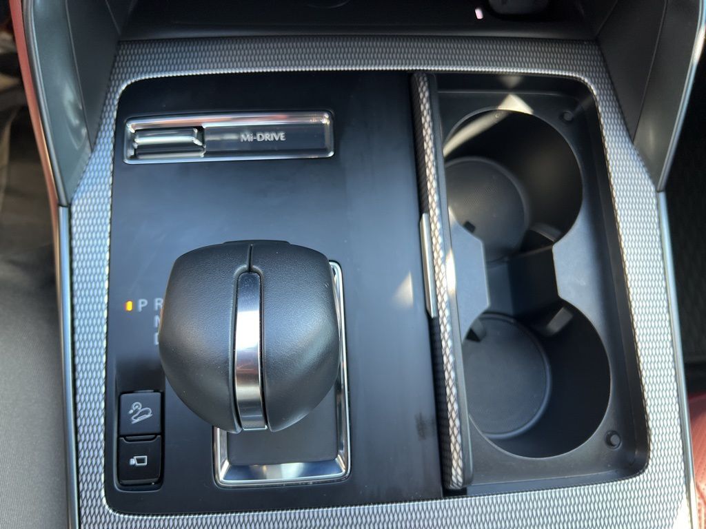2025 MAZDA CX-70 3.3 Turbo S Premium Mount Joy PA