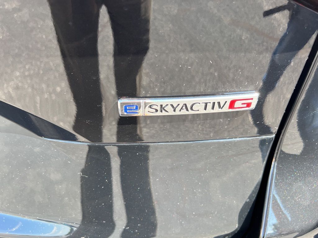 2025 MAZDA CX-70 3.3 Turbo S Premium Mount Joy PA