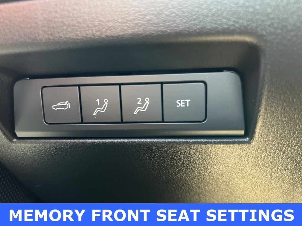 2025 MAZDA CX-70 3.3 Turbo S Premium Mount Joy PA