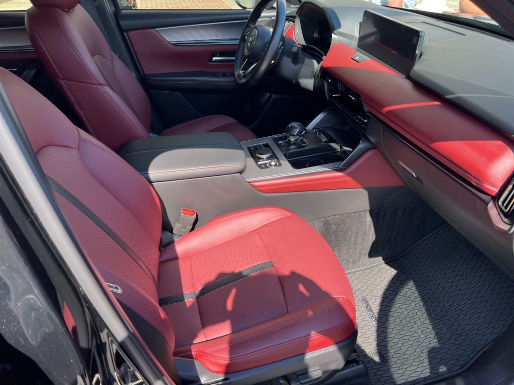 2025 MAZDA CX-70 3.3 Turbo S Premium Mount Joy PA